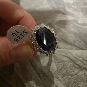 Park Lane Kate Ring NWT SZ 10